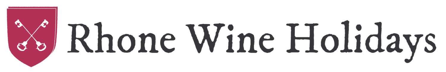 Rhone Wine Holidays